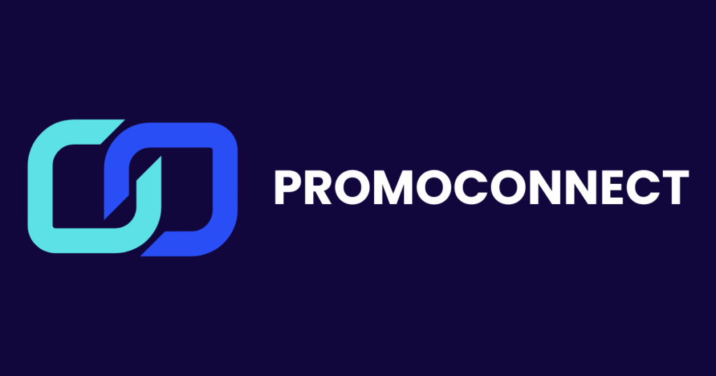 Logo von PromoConnect